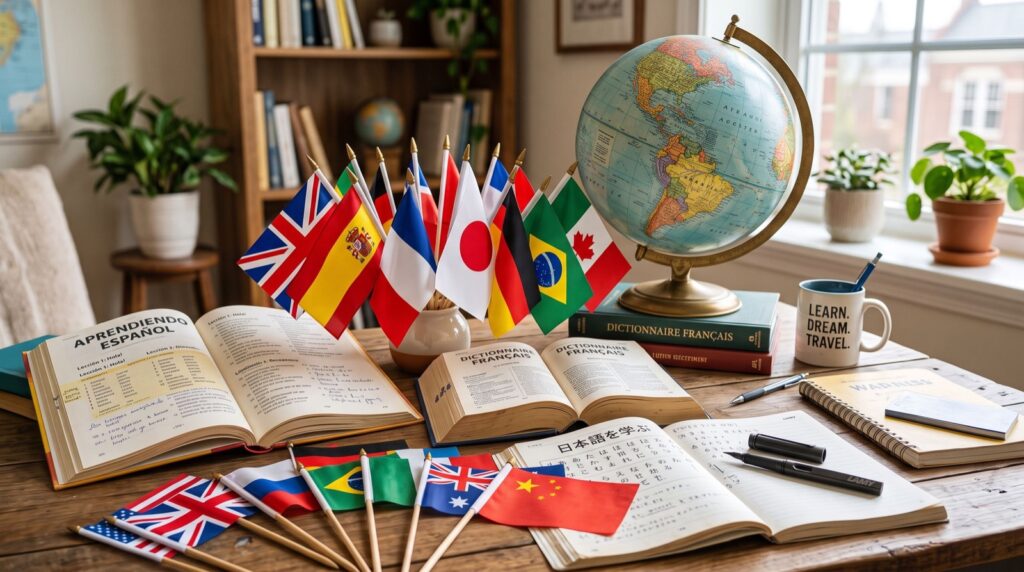 5 Habits That Make Language Learning Stick