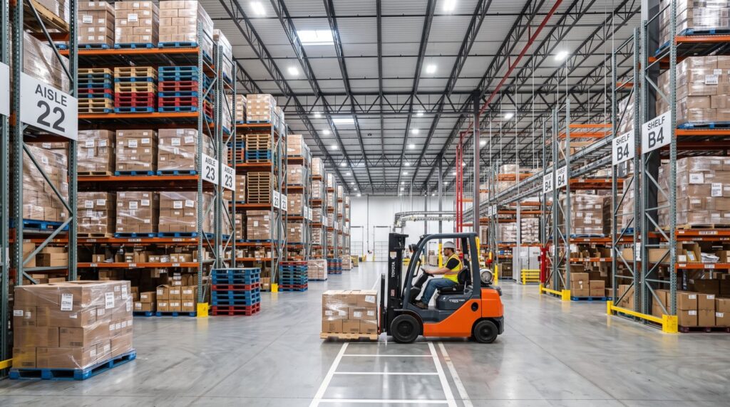 Climate-Controlled Storage 2026: Chilled & Frozen Guide