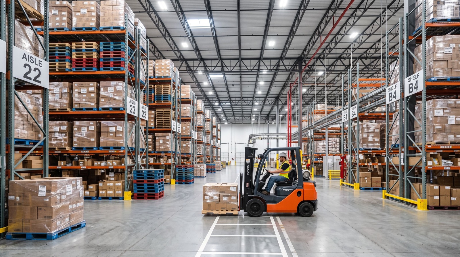 Climate-Controlled Storage 2026: Chilled & Frozen Guide