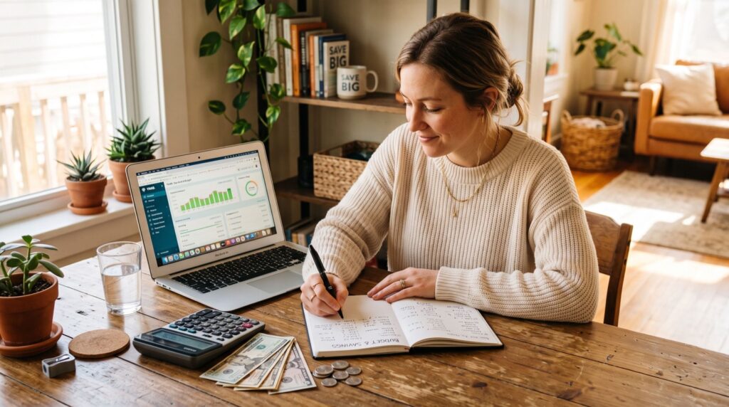Personal Finance Tips for 2026: Grow Your Money Fast