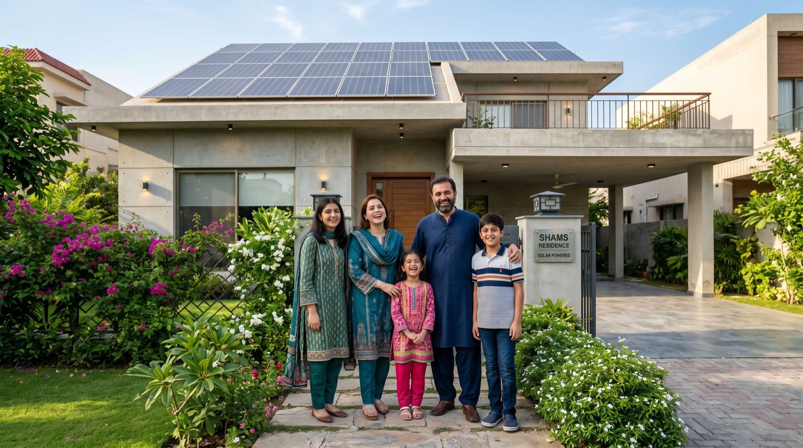 Solar Company in Lahore: 2026 Homeowner's Guide
